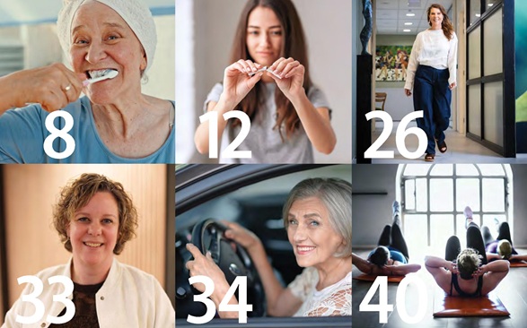 COLLAGE Collage artikelen uit TvPO 4, 2026