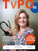 Cover van TvPO 5, 2025.