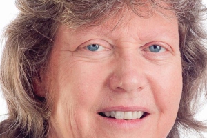 Hennie foto van Hennie Monrooij