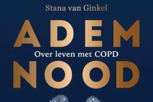 ademnood Cover van boek Ademnood