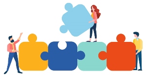 antw AlisaRutiStock Puzzelstukjes bij quiz.